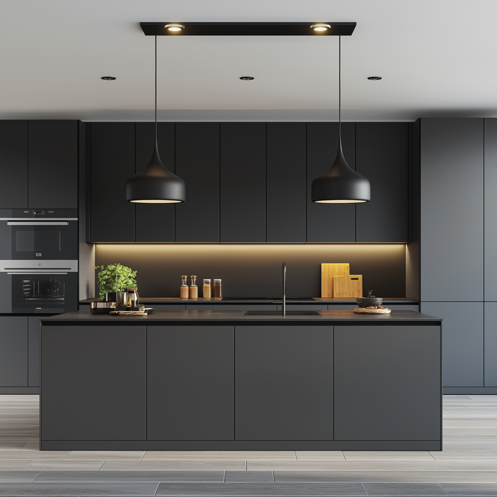 ЖК Нова Англія